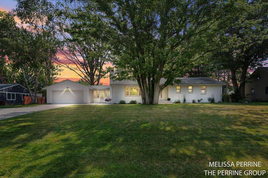 Grand Rapids Twp, MI 49546,116 Loch Lomond Avenue NE