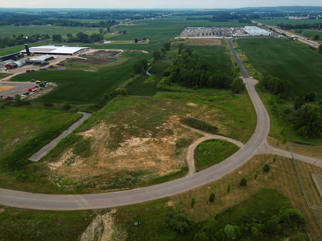 Lot 11 Walnut Dale Dr, Dorr Twp, MI 49348