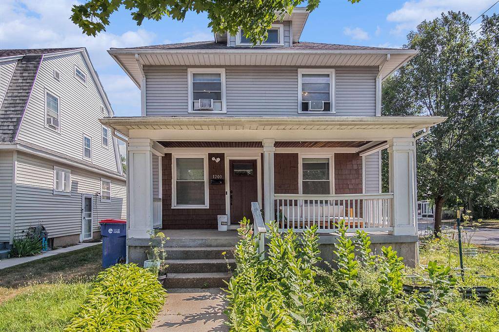 1200 Sherman Street SE, Grand Rapids, MI 49506