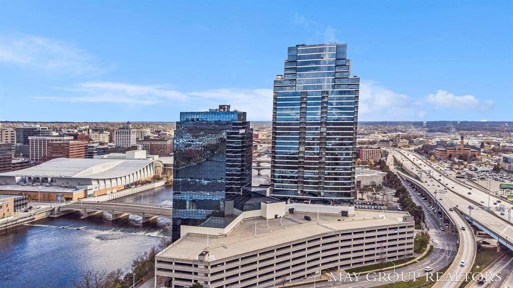 335 Bridge Street NW 1503, Grand Rapids, MI 49504