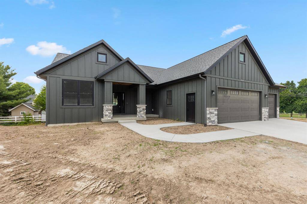 5641 Courtney Lynn Court, Wyoming, MI 49418