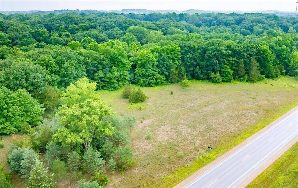 N M 37 Highway, Thornapple Twp, MI 49333