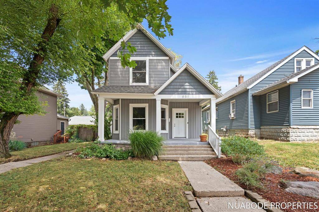851 Lyon Street NE, Grand Rapids, MI 49503