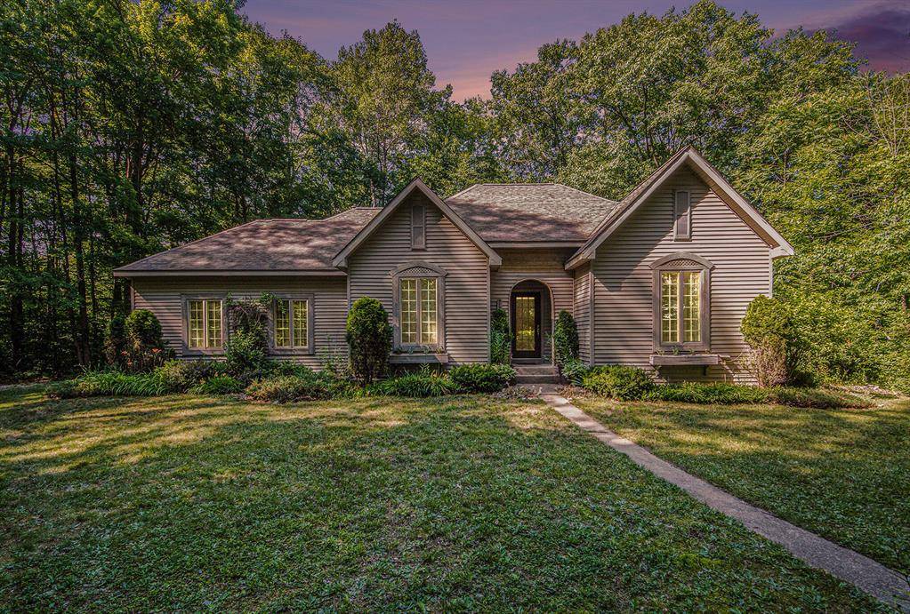 7421 Van Buren Street, Denver Twp, MI 49421