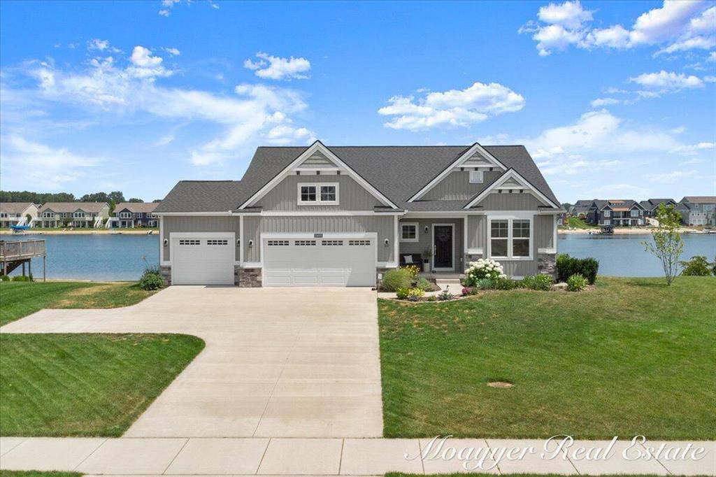 11400 84th Avenue, Allendale Twp, MI 49401