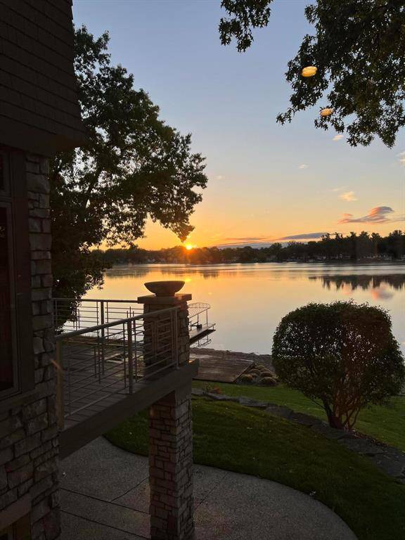7164 DeCosta Court NE, Cannon Twp, MI 49341