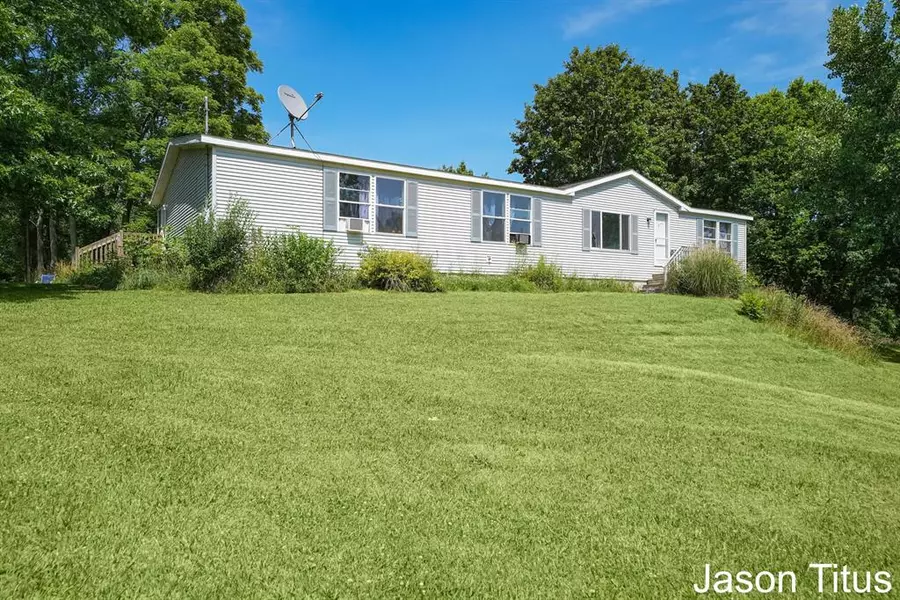 1673 Nashville Road, Hastings Twp, MI 49058