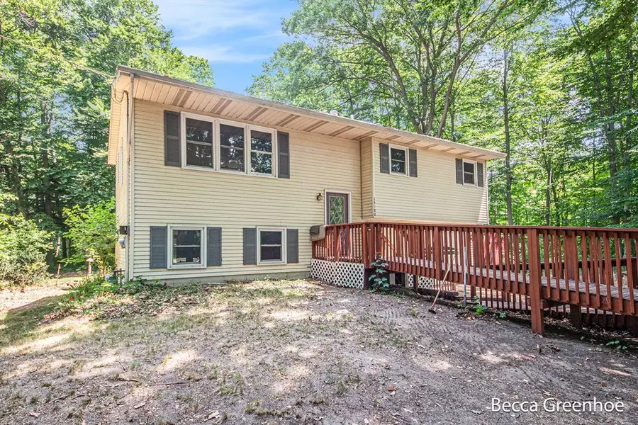 14180 168th Avenue, Grand Haven Twp, MI 49417
