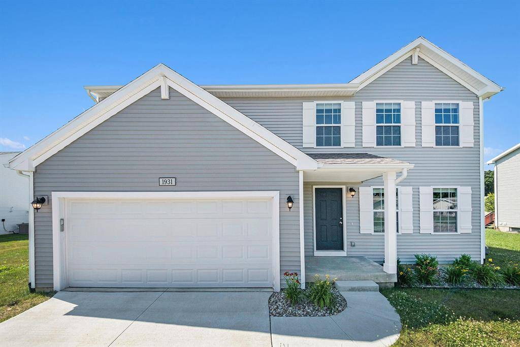 1931 Harold Street, Madison Twp, MI 49221