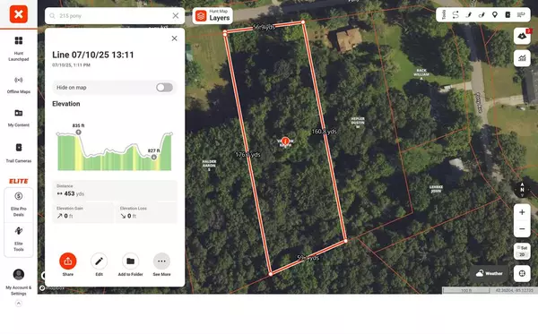 215 Pony Avenue, Pennfield Twp, MI 49014