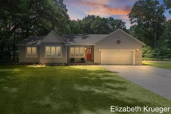 Grand Haven Twp, MI 49417,15188 Mercury Drive