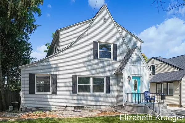 Grand Rapids, MI 49505,1215 Emerald Avenue NE