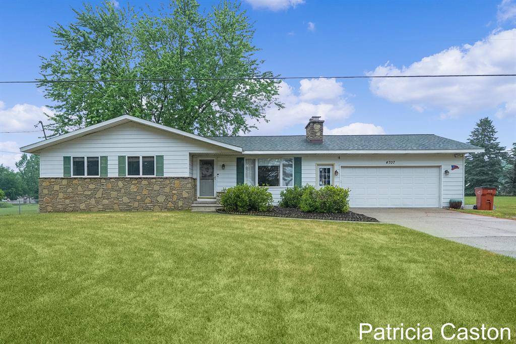 Plainfield Twp, MI 49306,4707 Cannonsburg Road NE