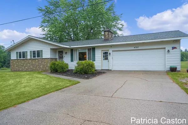 Plainfield Twp, MI 49306,4707 Cannonsburg Road NE