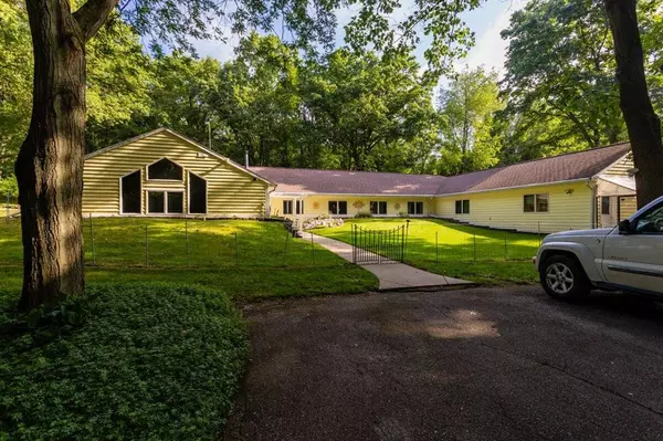 3900 Dursum Avenue NE, Cannon Twp, MI 49301