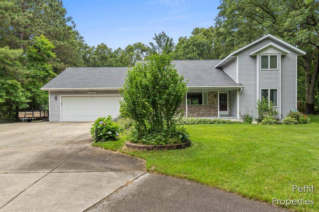 Fruitland Twp, MI 49461,2580 Lakewood Road