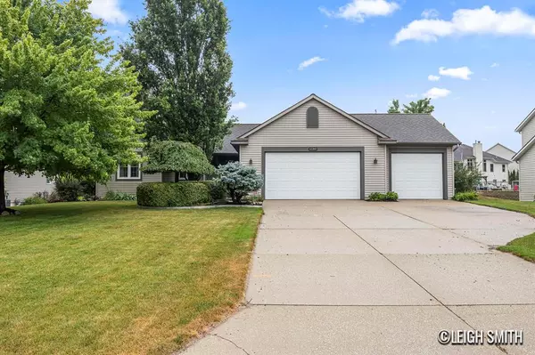 6180 Heath Cross Drive, Georgetown Twp, MI 49426
