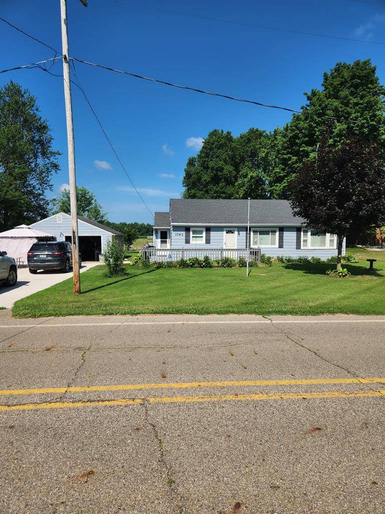 1762 5th Street, Martin Twp, MI 49070