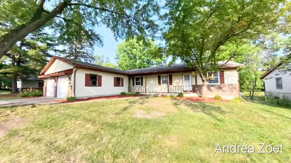 Kentwood, MI 49512,2555 Ridgemoor Drive SE