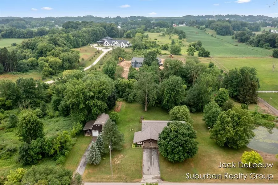 1212 Quincy Street, Jamestown Twp, MI 49418