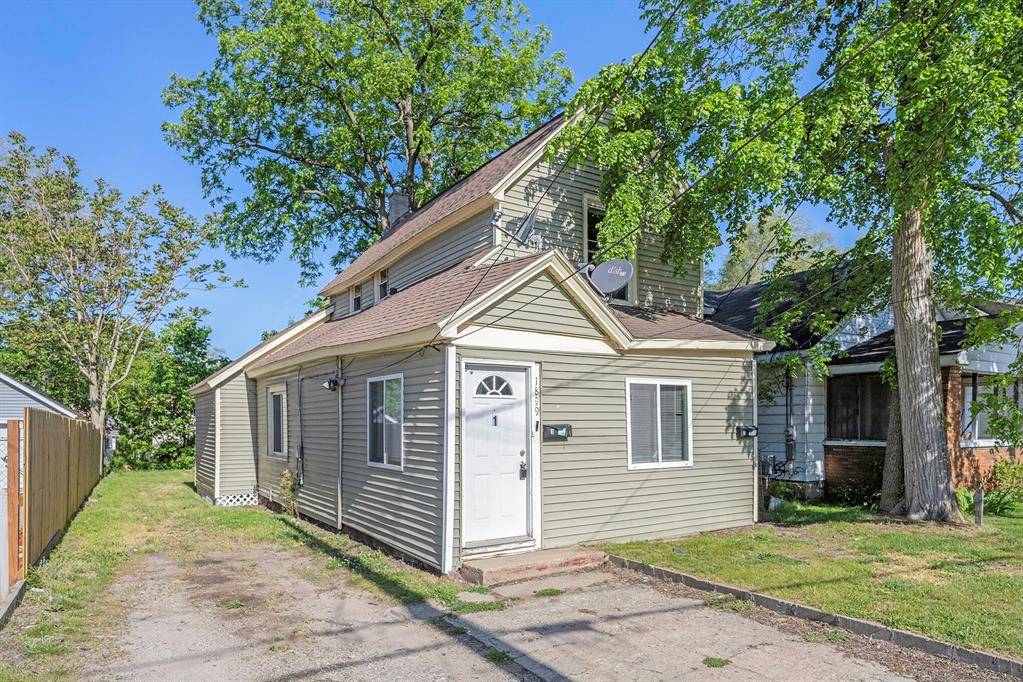 1899 Palace Avenue SW, Grand Rapids, MI 49507