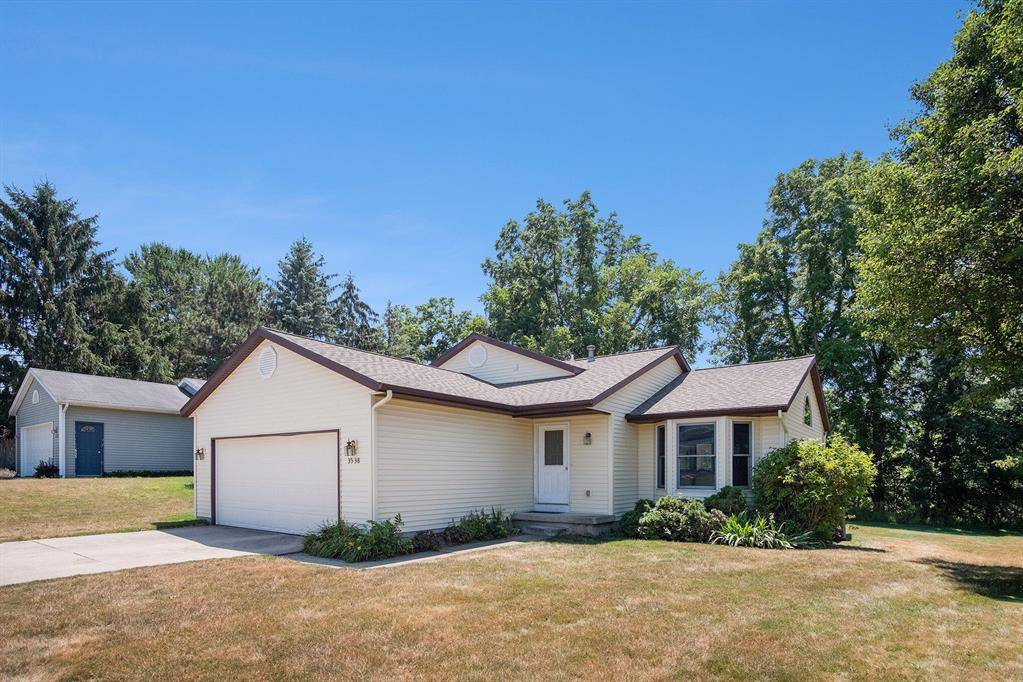 3538 Breezewood Drive SE, Kentwood, MI 49512