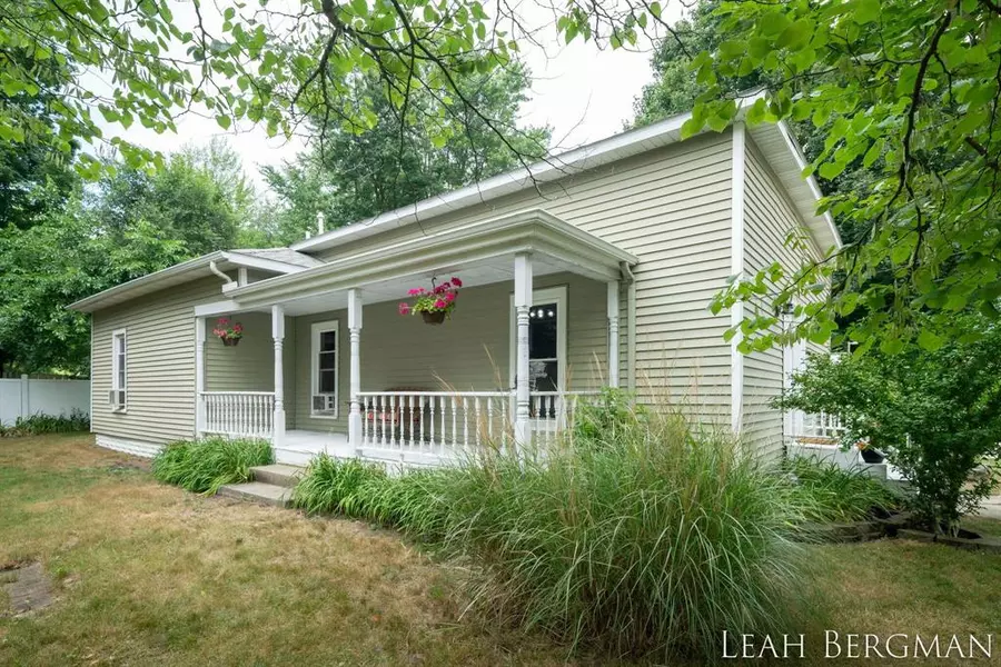 17183 Main Street, Crockery Twp, MI 49448
