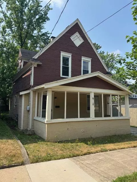 910 Prince Street SE, Grand Rapids, MI 49507