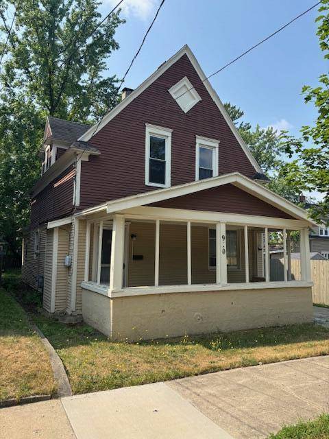 910 Prince Street SE, Grand Rapids, MI 49507