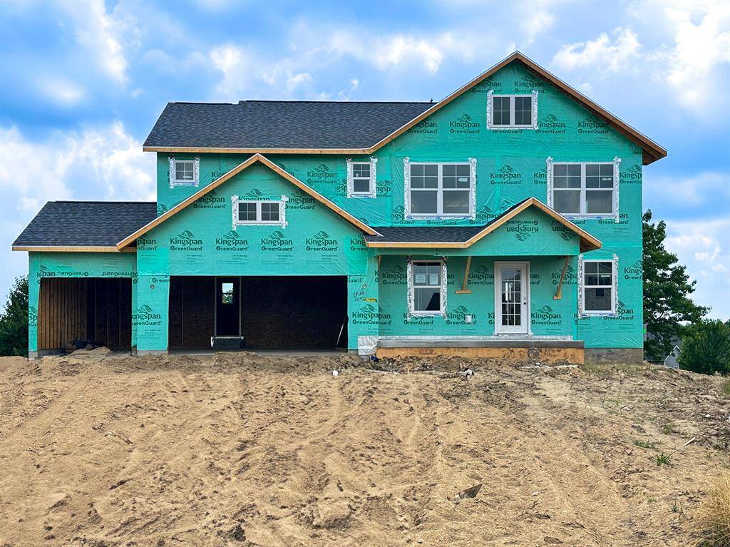 8292 Bauer Rdg Avenue, Georgetown Twp, MI 49428