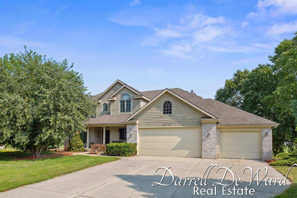 2711 Byron Station Drive SW, Byron Twp, MI 49315