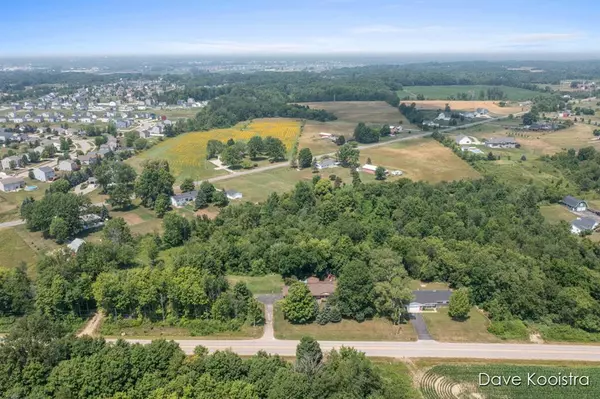 Jamestown Twp, MI 49418,1900 Quincy Street SW