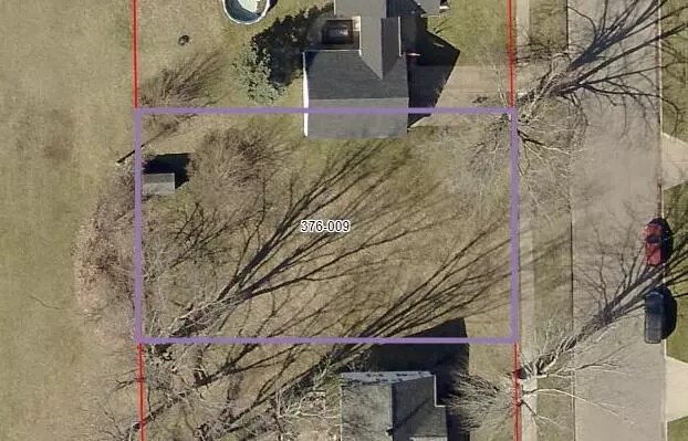 5707 Park Avenue, Hudsonville, MI 49426