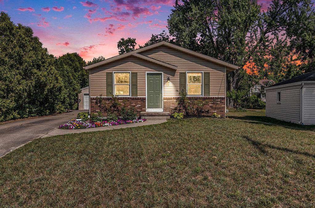 Grand Rapids, MI 49505,3054 Kensboro Avenue NE