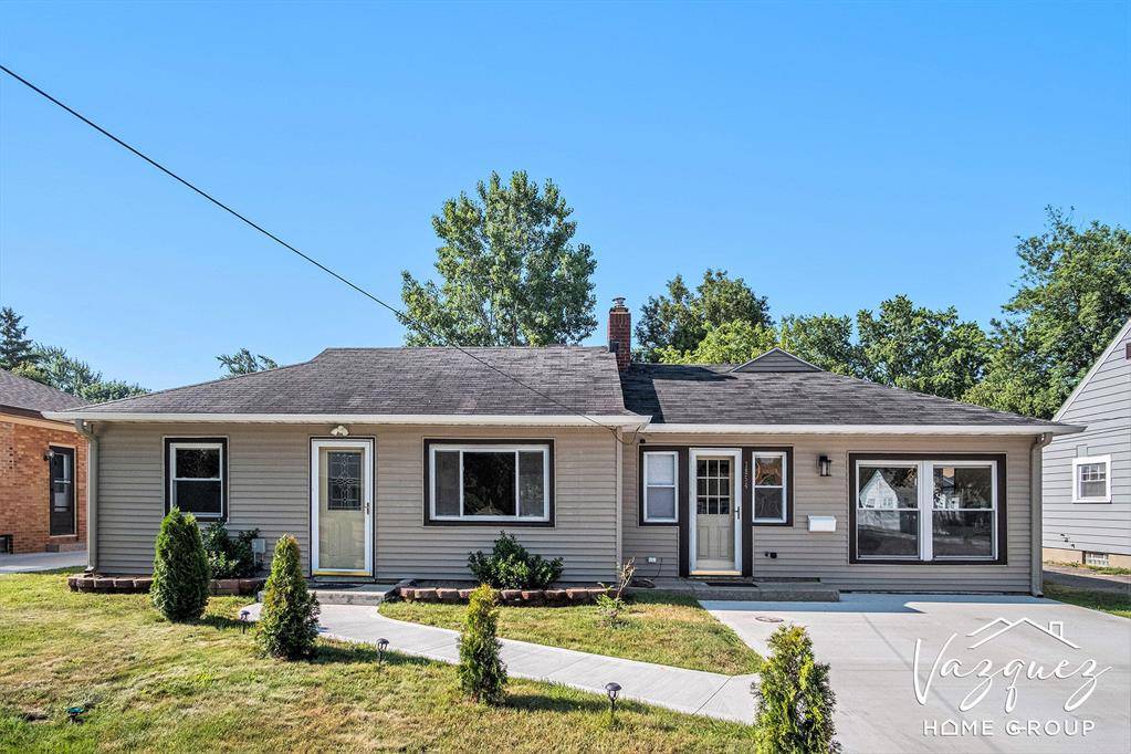 1854 Oakgrove Street NW, Grand Rapids, MI 49504
