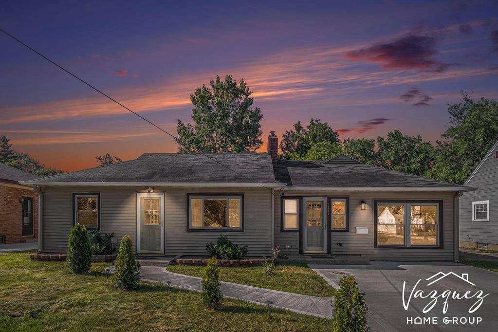 Grand Rapids, MI 49504,1854 Oakgrove Street NW