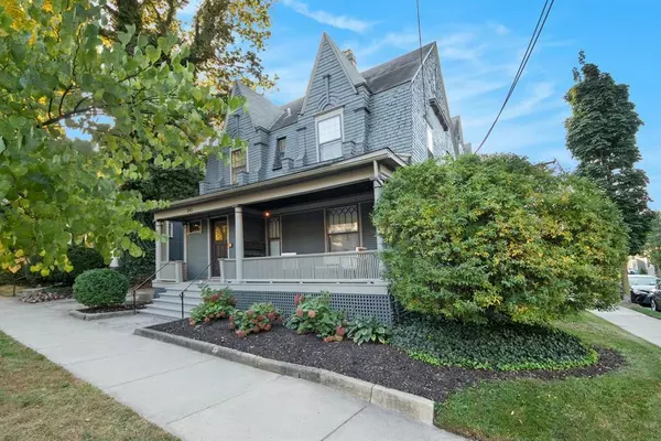 Grand Rapids, MI 49503,106 Prospect Avenue SE