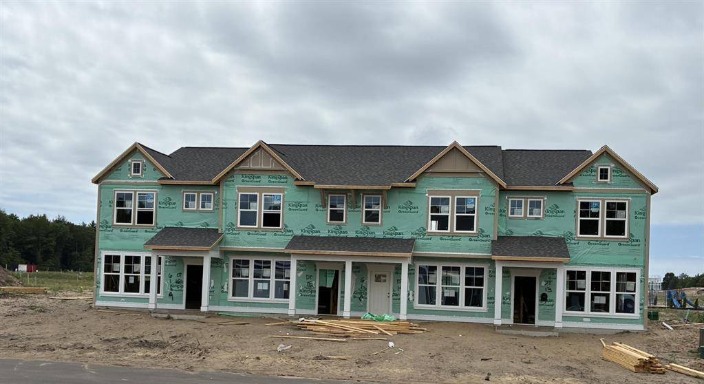 Fruitport Twp, MI 49456,6112 Stahl Drive 15