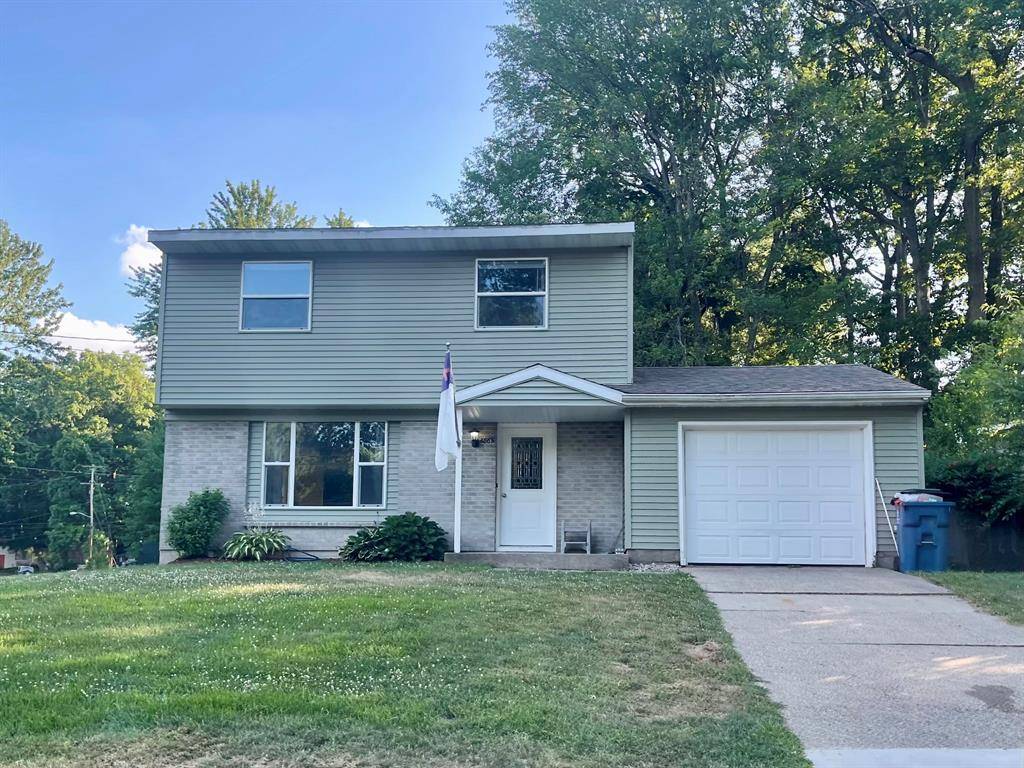 4869 Kittery Drive NW, Alpine Twp, MI 49321