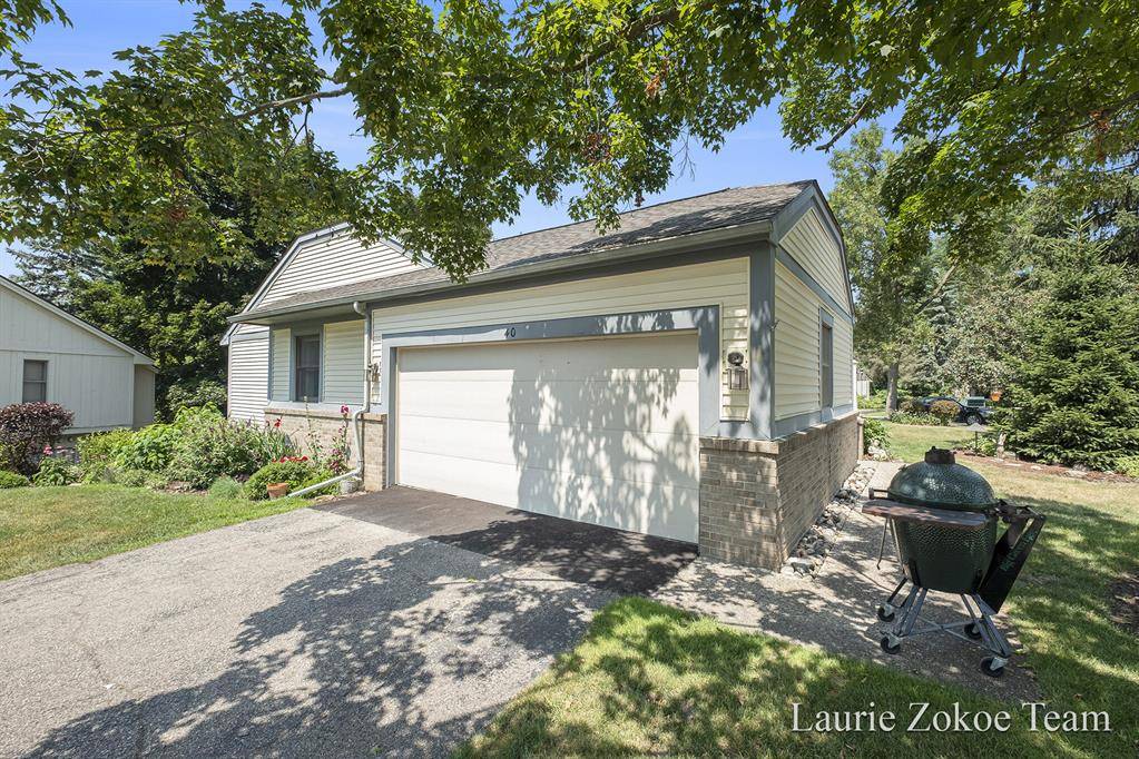 Grand Rapids, MI 49504,40 Skyline Circle NW 163