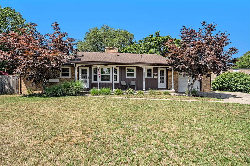 1278 Royal Oak Street SW, Wyoming, MI 49509