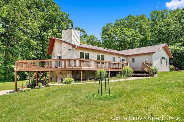 9181 Pennfield Road, Pennfield Twp, MI 49014