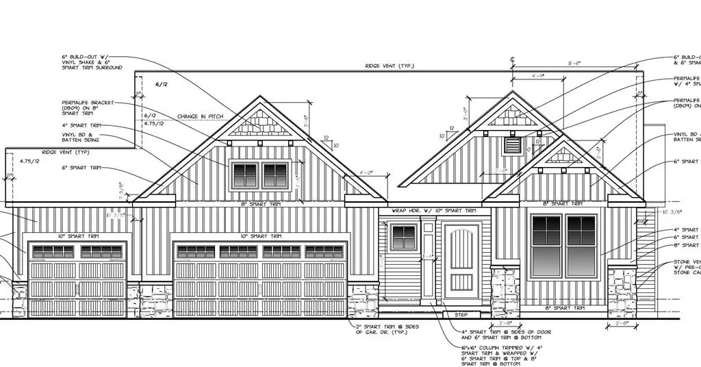 Allendale Twp, MI 49401,6099 Citrus Drive