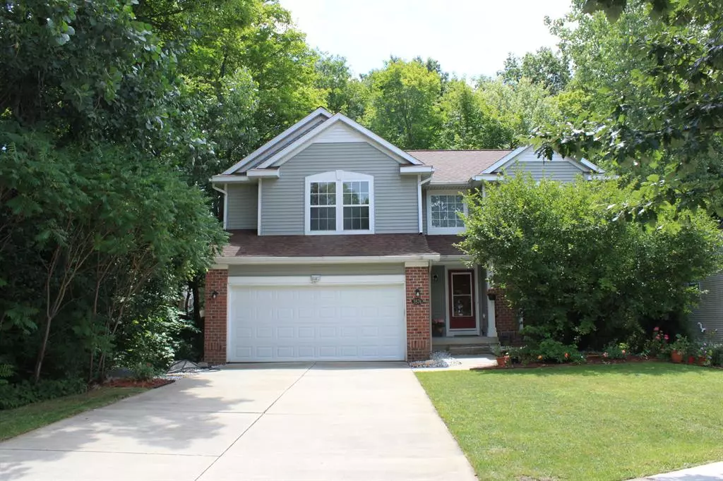 Kentwood, MI 49512,3574 Long Grove Drive SE