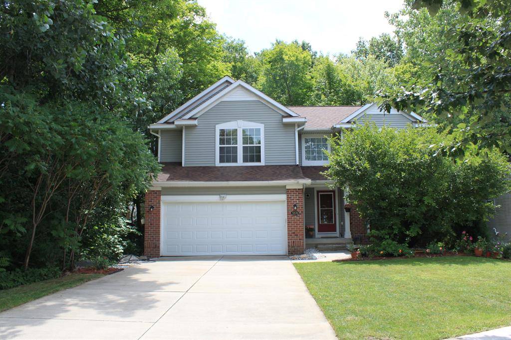 3574 Long Grove Drive SE, Kentwood, MI 49512