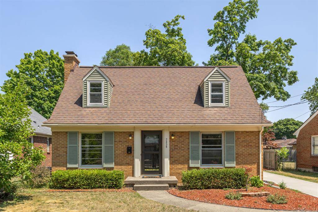 2438 Union Avenue SE, Grand Rapids, MI 49507