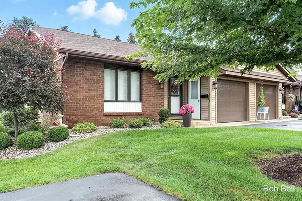 5142 Ridgeview Drive, Hudsonville, MI 49426
