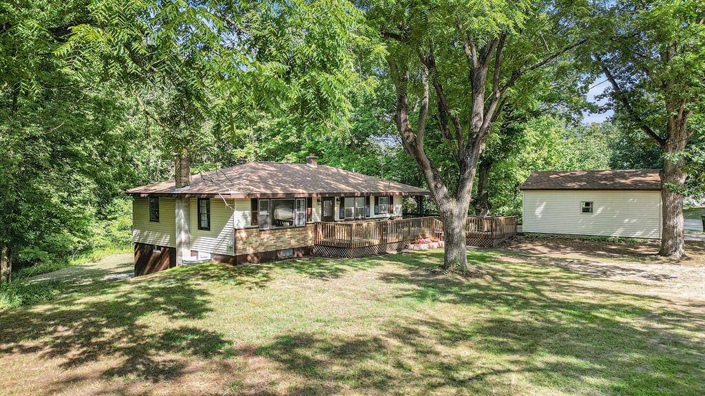 2635 138th Avenue, Salem Twp, MI 49323