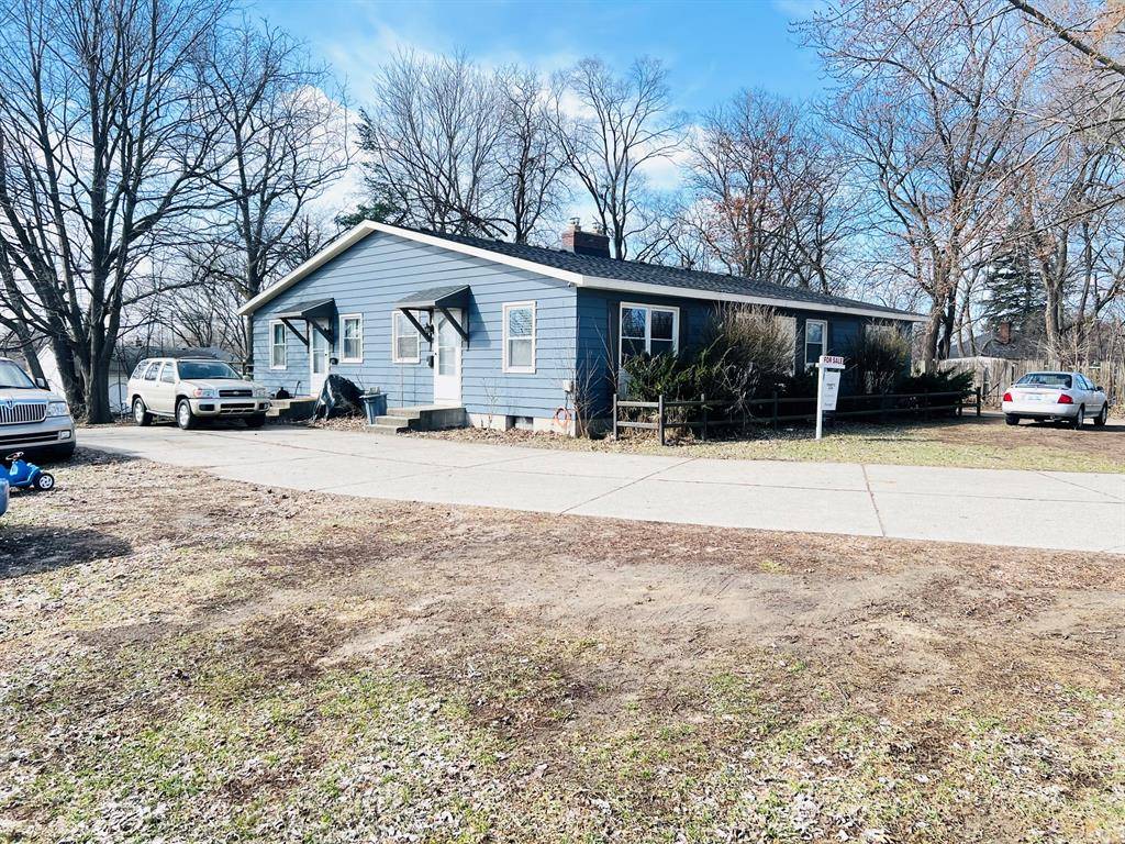 180 Avonlea Street SW, Wyoming, MI 49548
