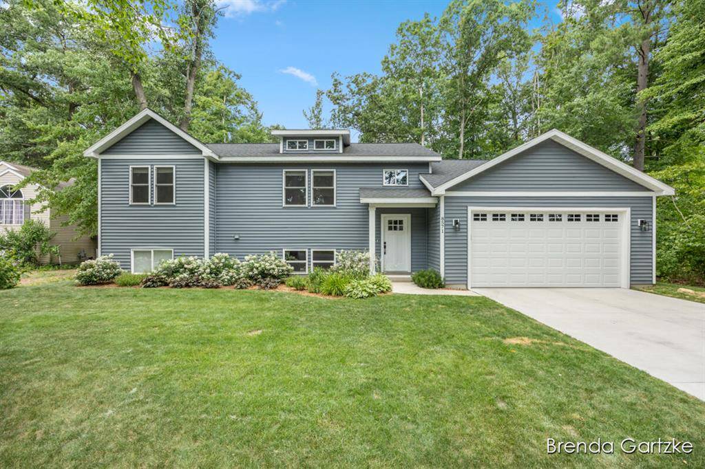 Winfield Twp, MI 49329,8571 Cochise Drive